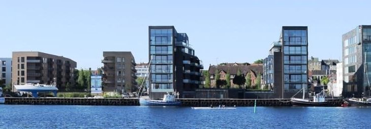 Referat fra møde i Havnefronten tirsdag den 18-02-2020 kl. 16.00