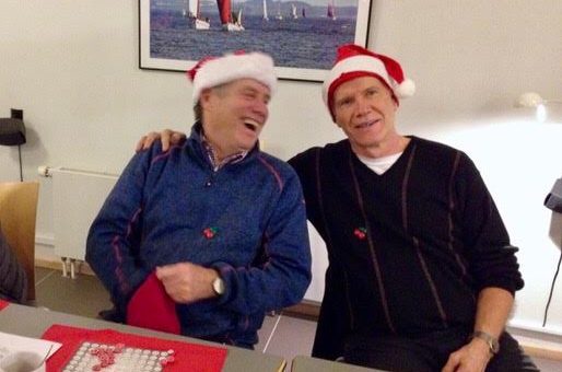 Så er det jul igen